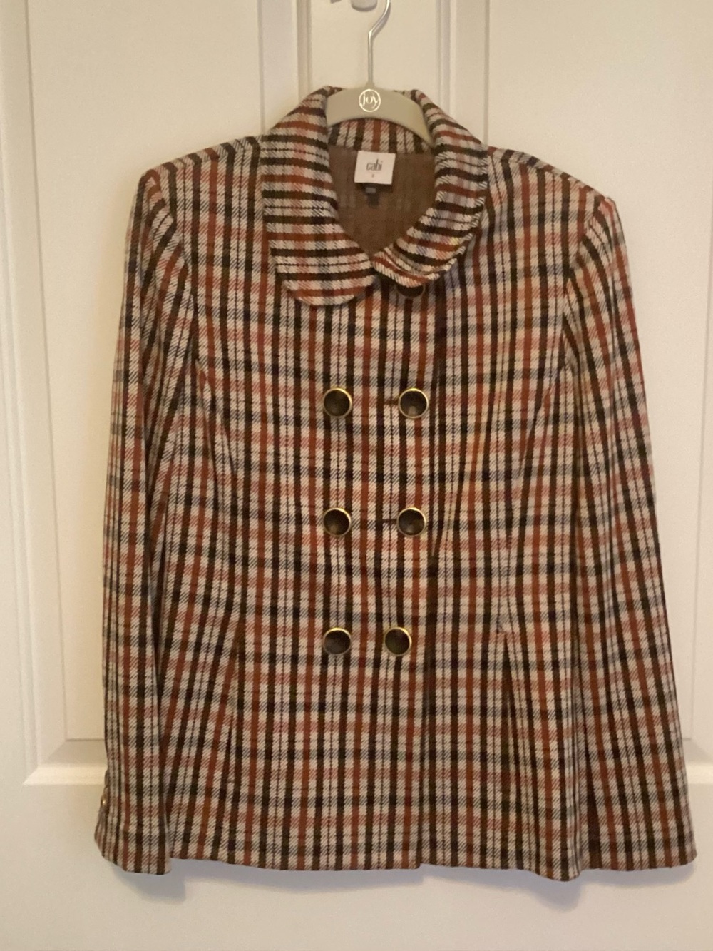 CAbi 4118 Jazzy Jacket